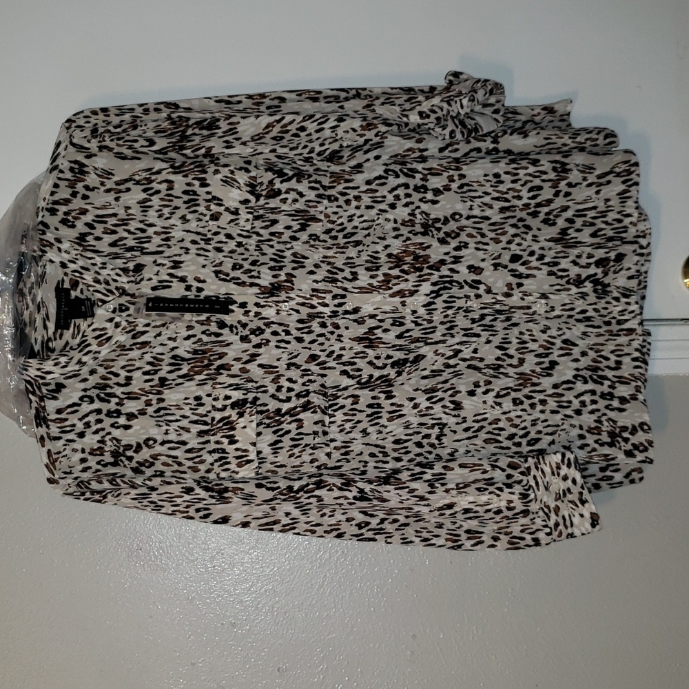 NWT Investments Blouse